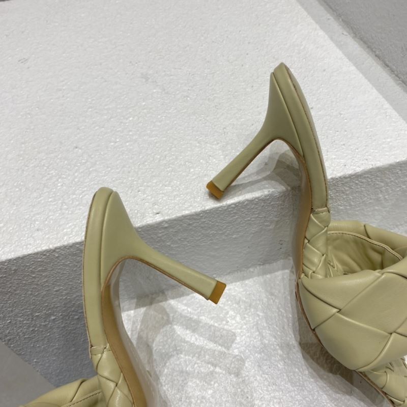 Bottega Veneta Sandals